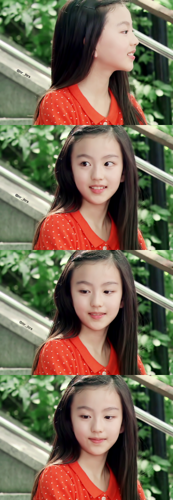 [잡담] 라미 어릴때 진짜 이뻤는데 | 인스티즈