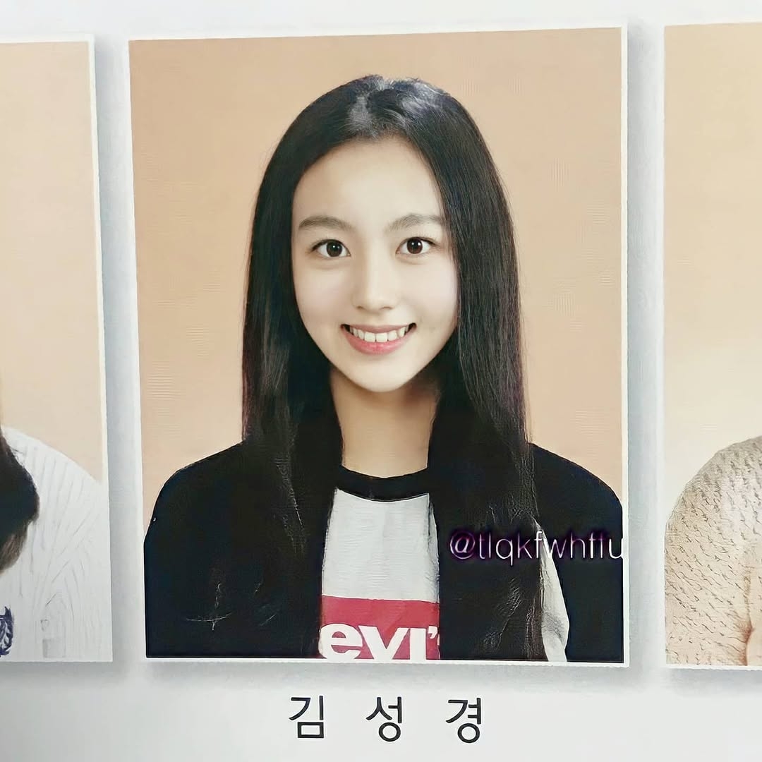 [잡담] 라미 어릴때 진짜 이뻤는데 | 인스티즈