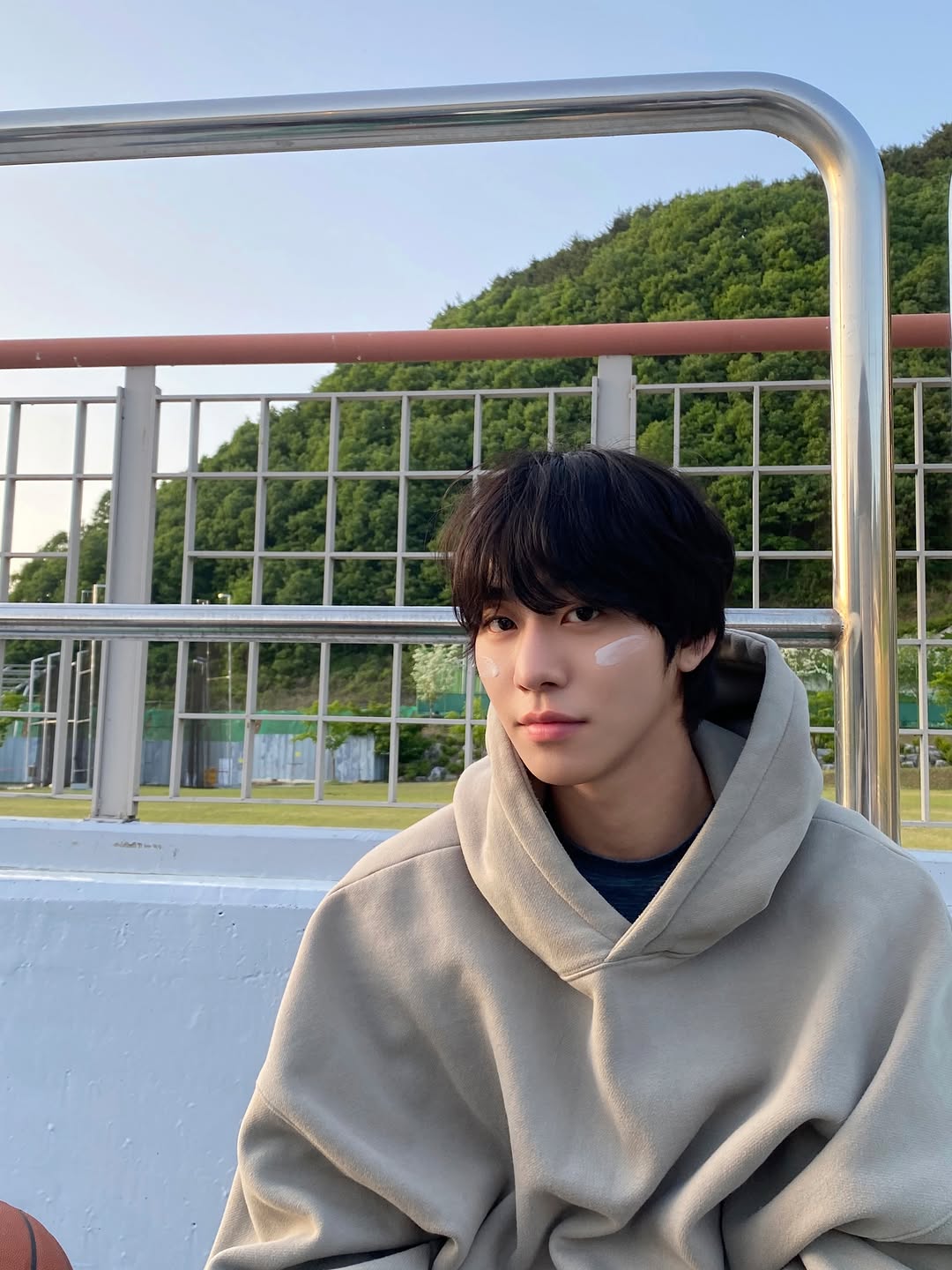 [잡담] 안효섭 인스타 | 인스티즈