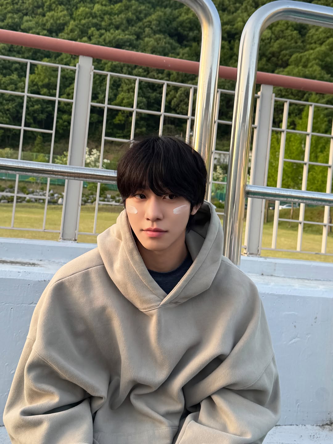 [잡담] 안효섭 인스타 | 인스티즈