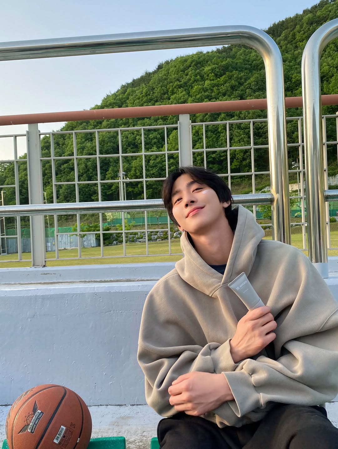 [잡담] 안효섭 인스타 | 인스티즈