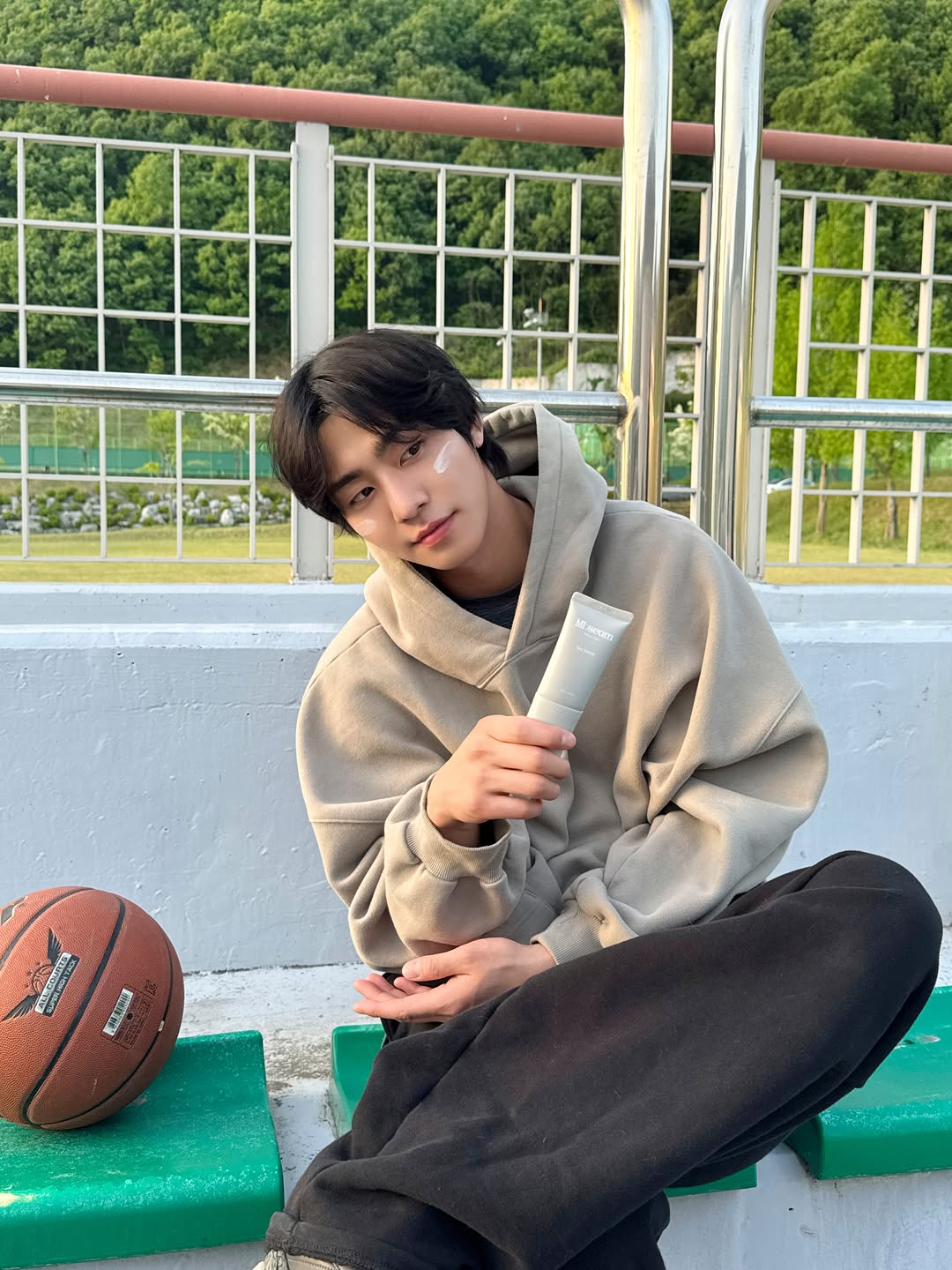 [잡담] 안효섭 인스타 | 인스티즈