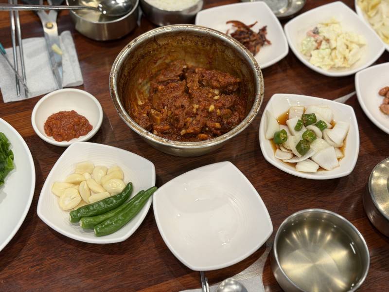 [잡담] 대구 찜갈비 인티에서 추천해준 곳 다녀옴 | 인스티즈