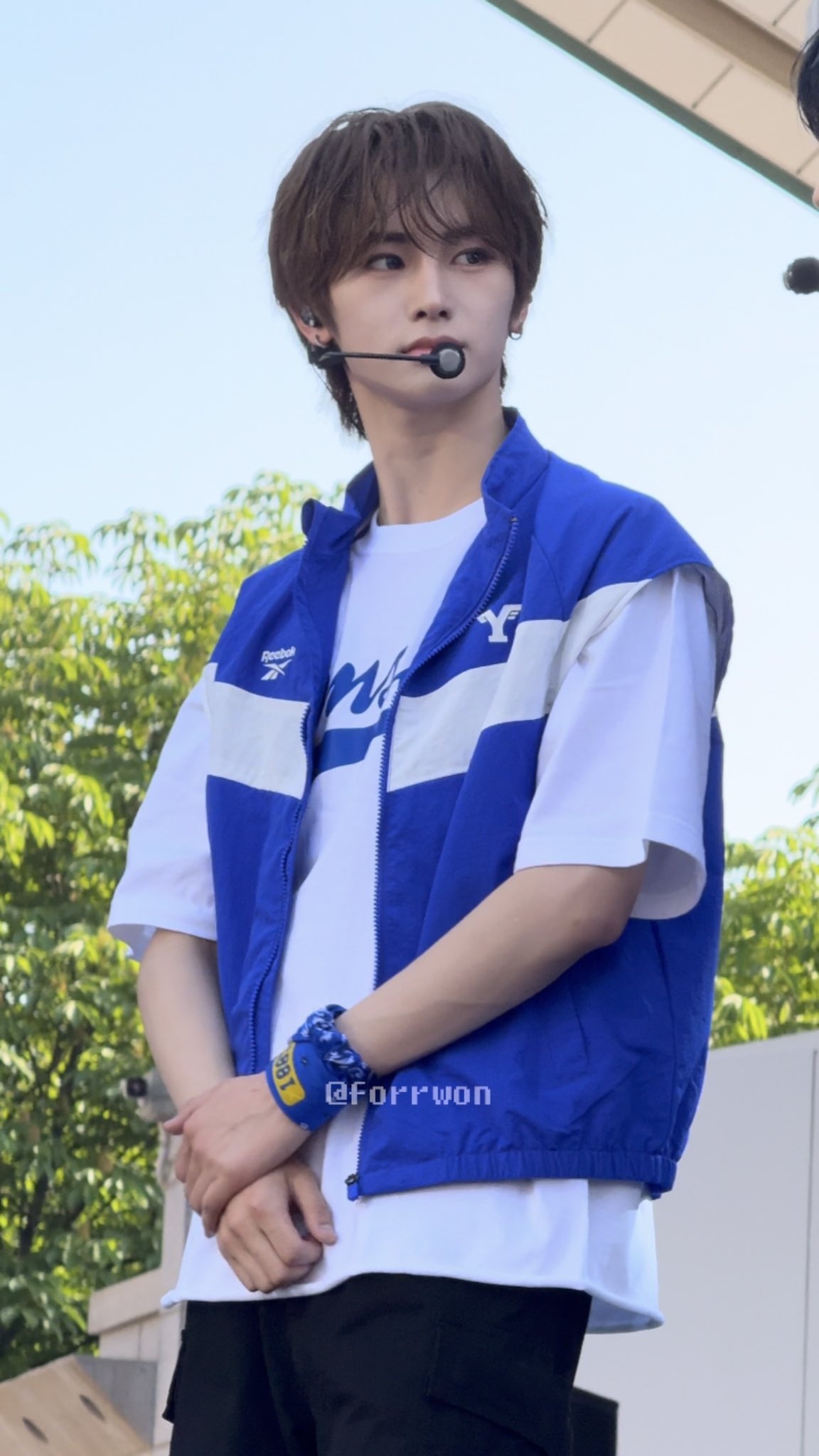 [잡담] 조우안신 요즘 폰카사진 수준이 왜이래?? | 인스티즈