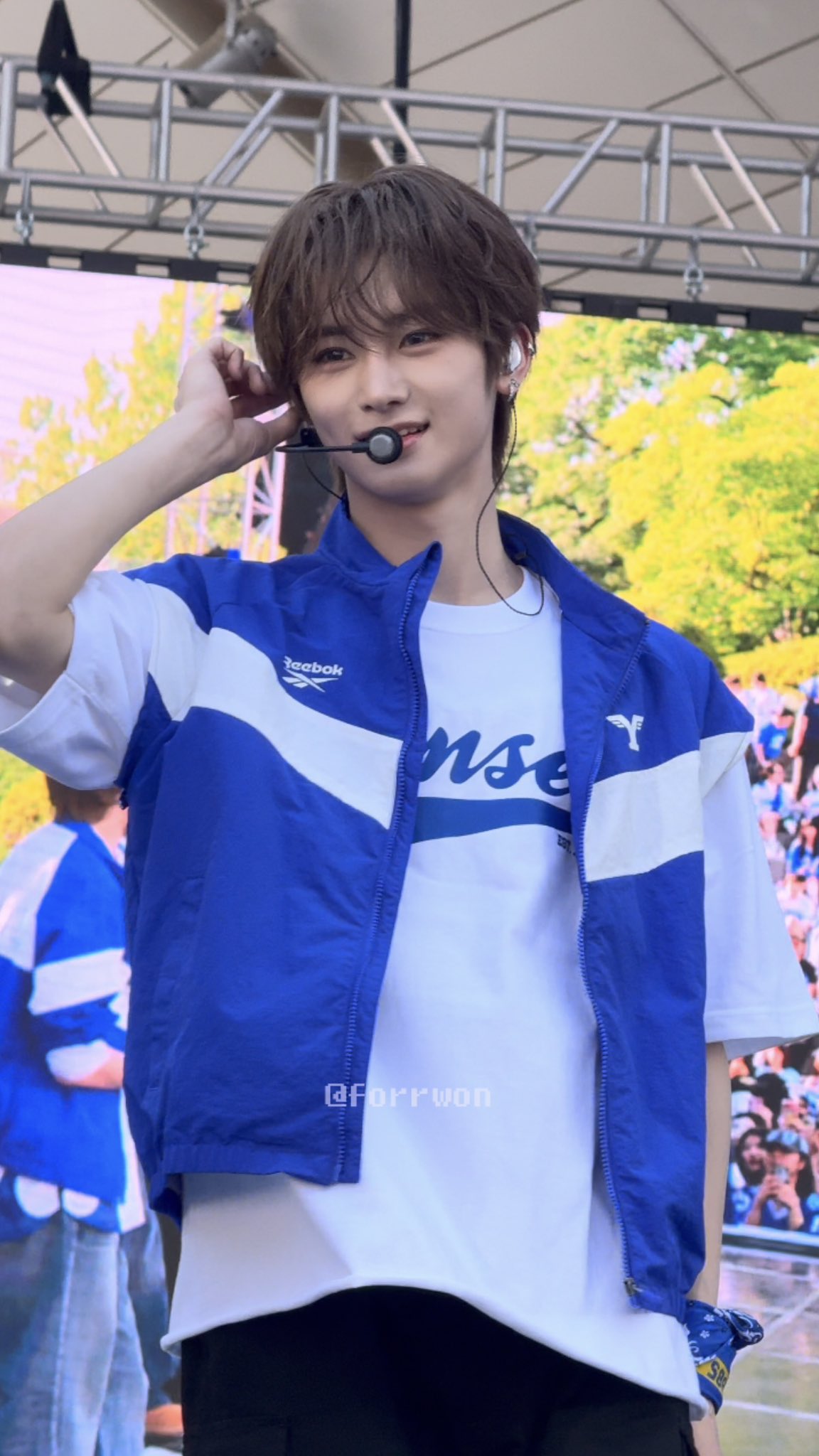[잡담] 조우안신 요즘 폰카사진 수준이 왜이래?? | 인스티즈
