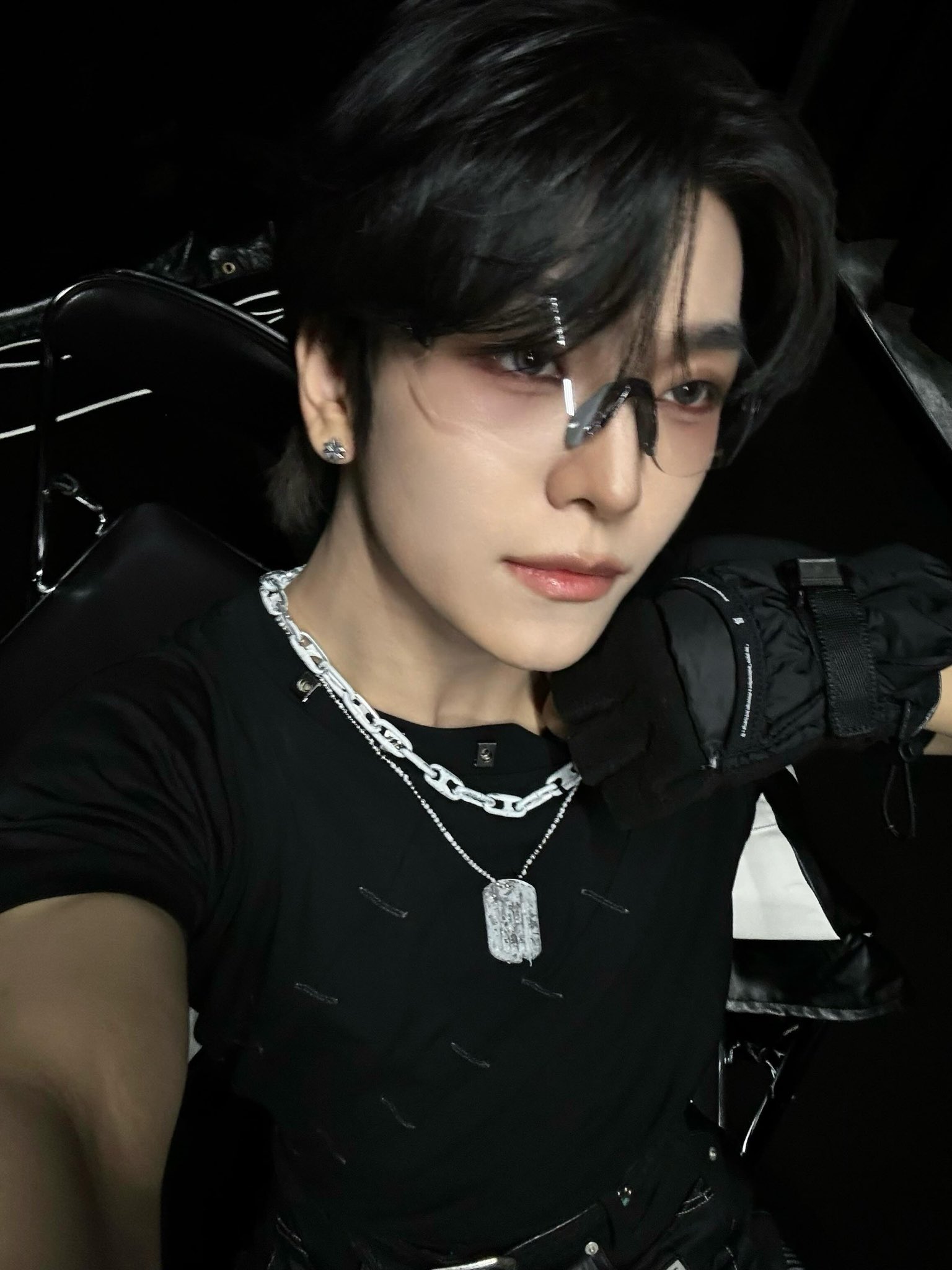 [잡담] 고글🖤허씬롱🖤나 | 인스티즈
