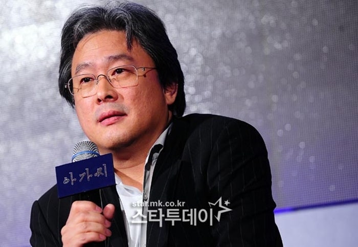 [정보/소식] [속보] 박찬욱, 프랑스 최고등급 문화예술공로훈장 수훈 | 인스티즈