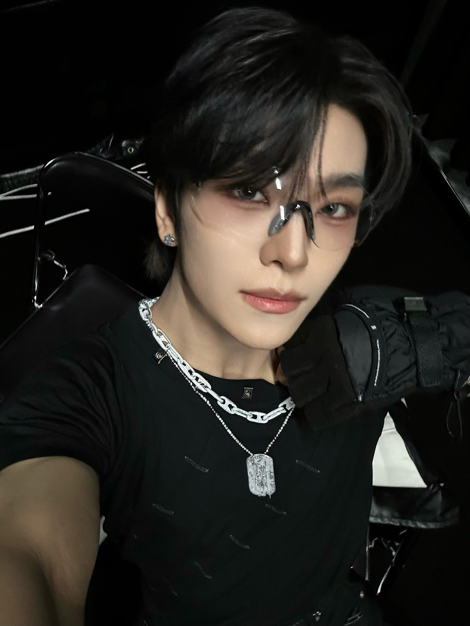 [잡담] 고글🖤허씬롱🖤나 | 인스티즈