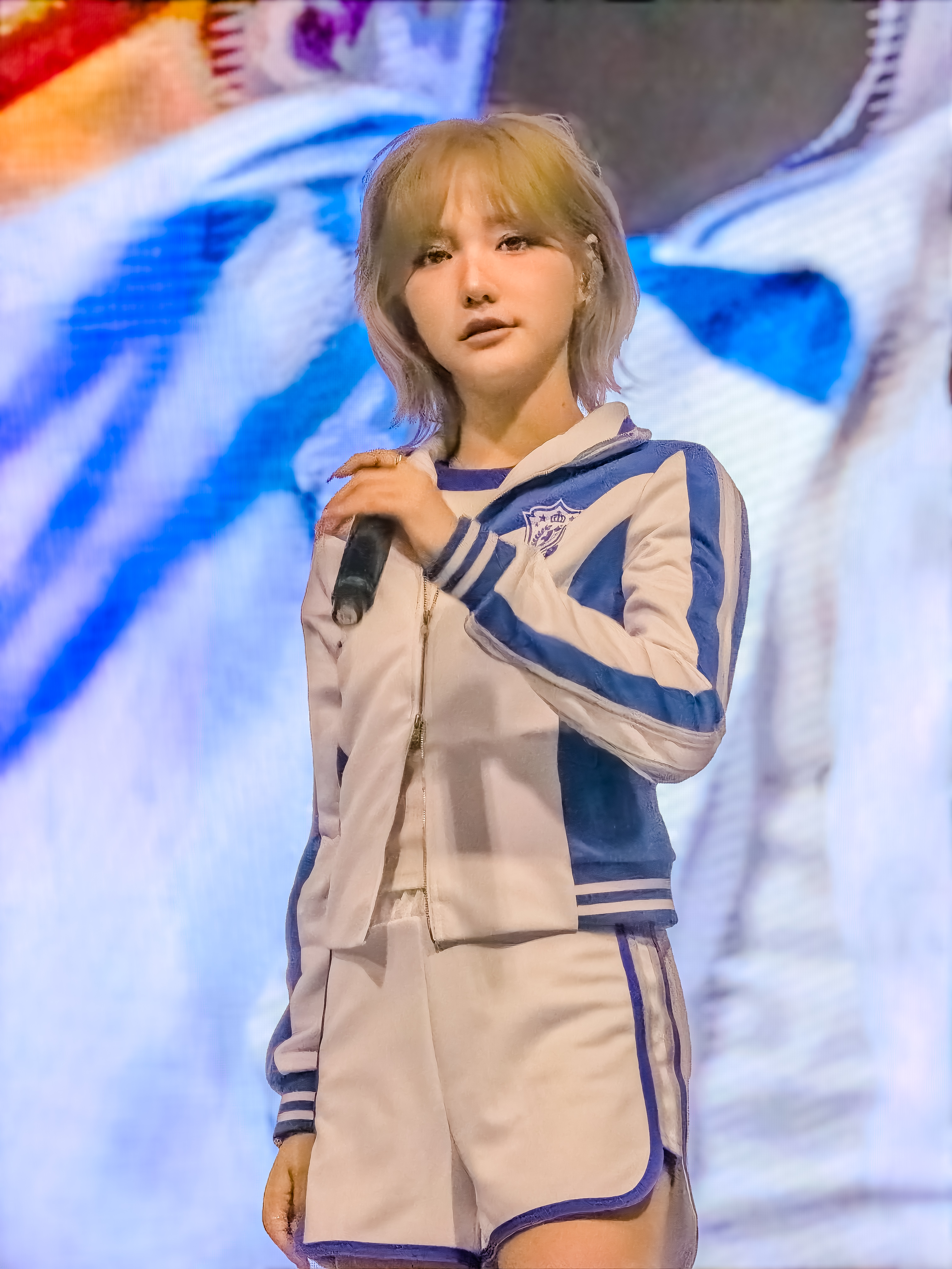 [잡담] 아 폰카라서 화질이 ㅠㅠㅠ | 인스티즈