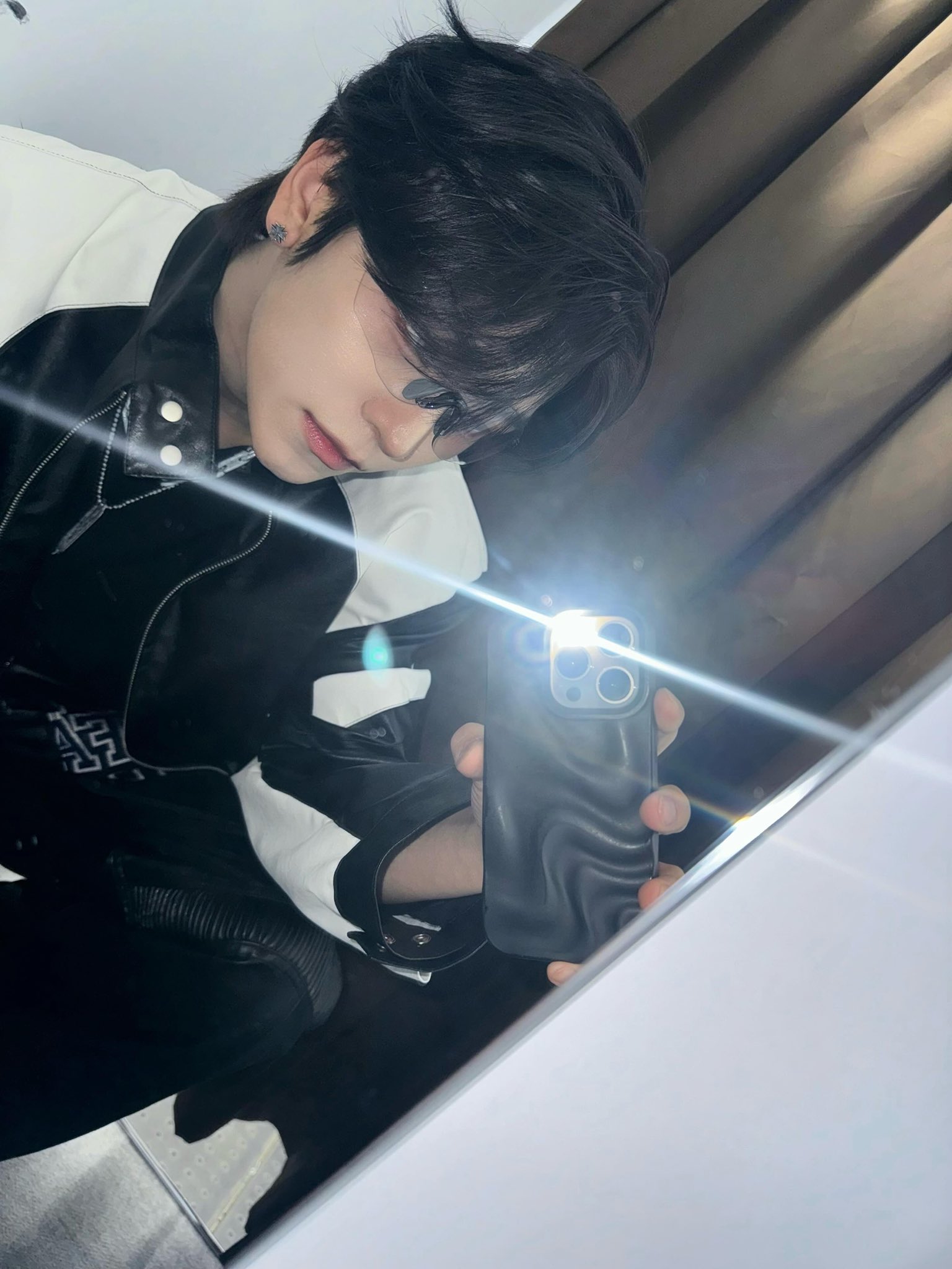 [잡담] 고글🖤허씬롱🖤나 | 인스티즈