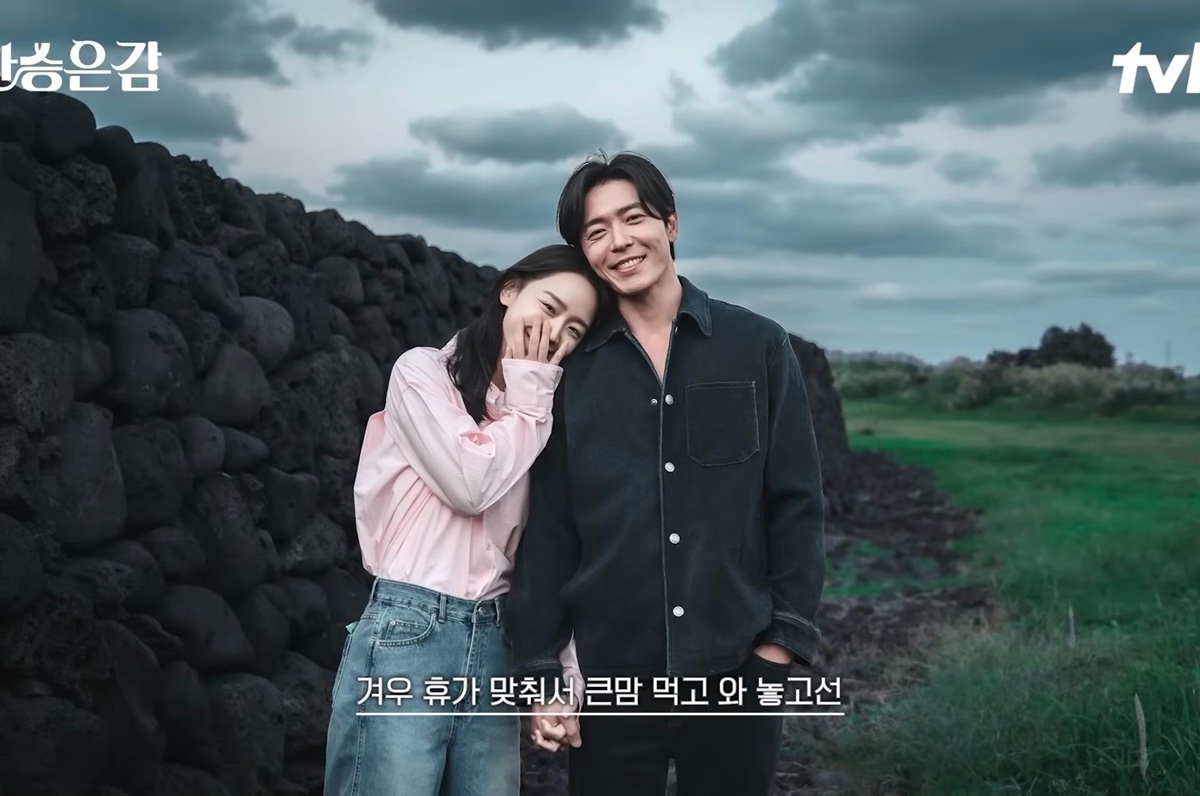 [잡담] 은밀한감사) 근데 김재욱 신혜선 잘어울리자나 | 인스티즈