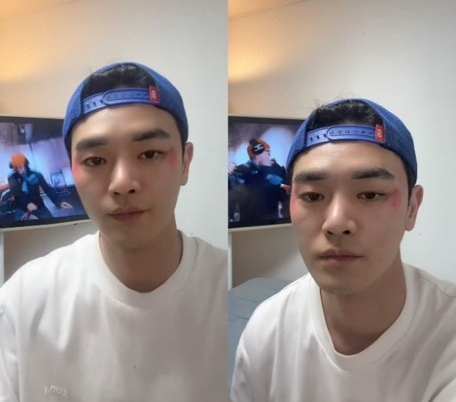 [정보/소식] 장동주, 돌연 은퇴 선언..40억 채무 때문 "정상 활동 불가능"[스타이슈] | 인스티즈