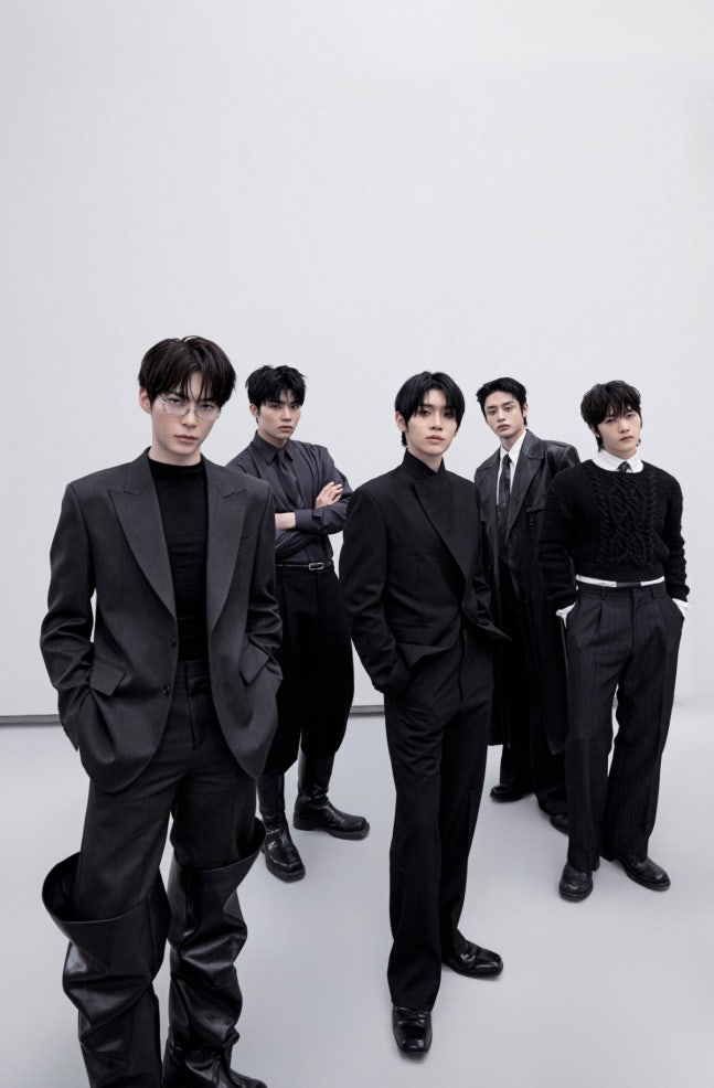 [정보/소식] 제로베이스원, 오늘(17일) 컴백 전야제..신보 무대 선공개 '기대 UP' | 인스티즈