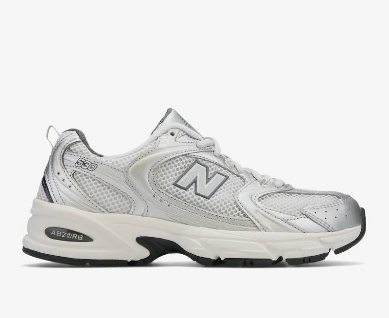 [잡담] 실버 운동화 골라죠!!!!!👟🛍️ | 인스티즈