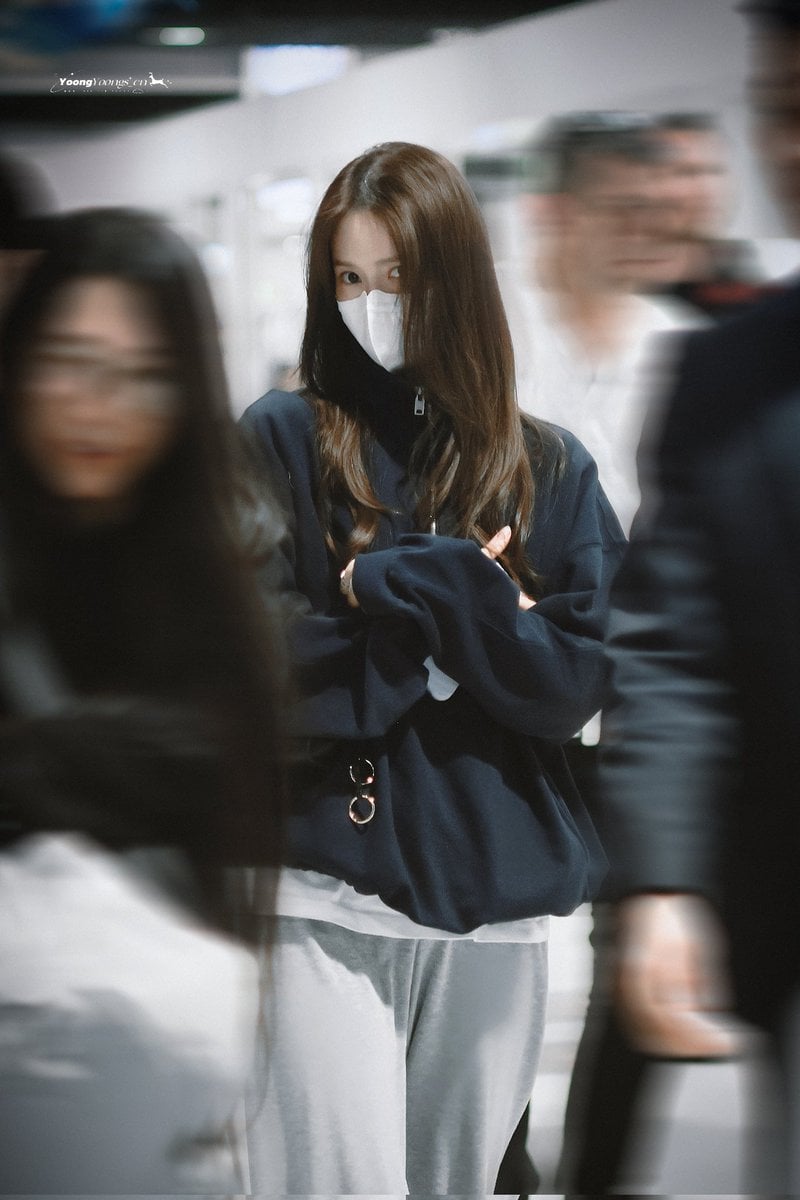 [잡담] 윤아 이 사진 왜케 좋냐... | 인스티즈