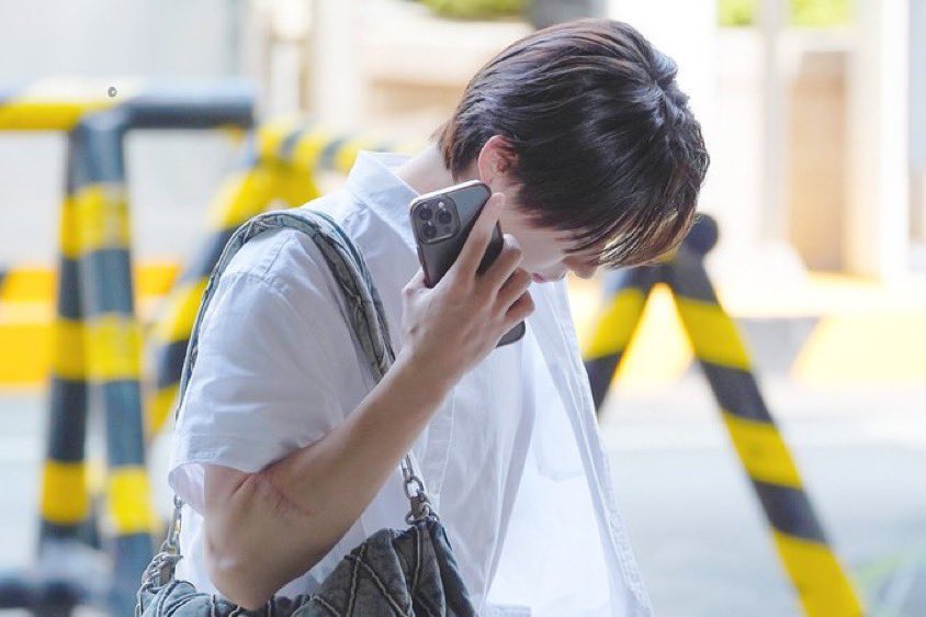 [잡담] 니콜라스 팔 흉터 사진 줄 사람 | 인스티즈