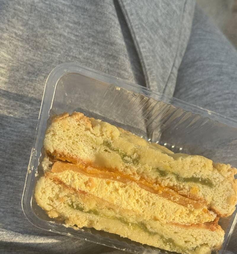 [잡담] 연세 맘모스빵 | 인스티즈