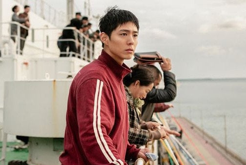 [잡담] 박보검이랑 박지훈 이미지가 비슷한가? | 인스티즈