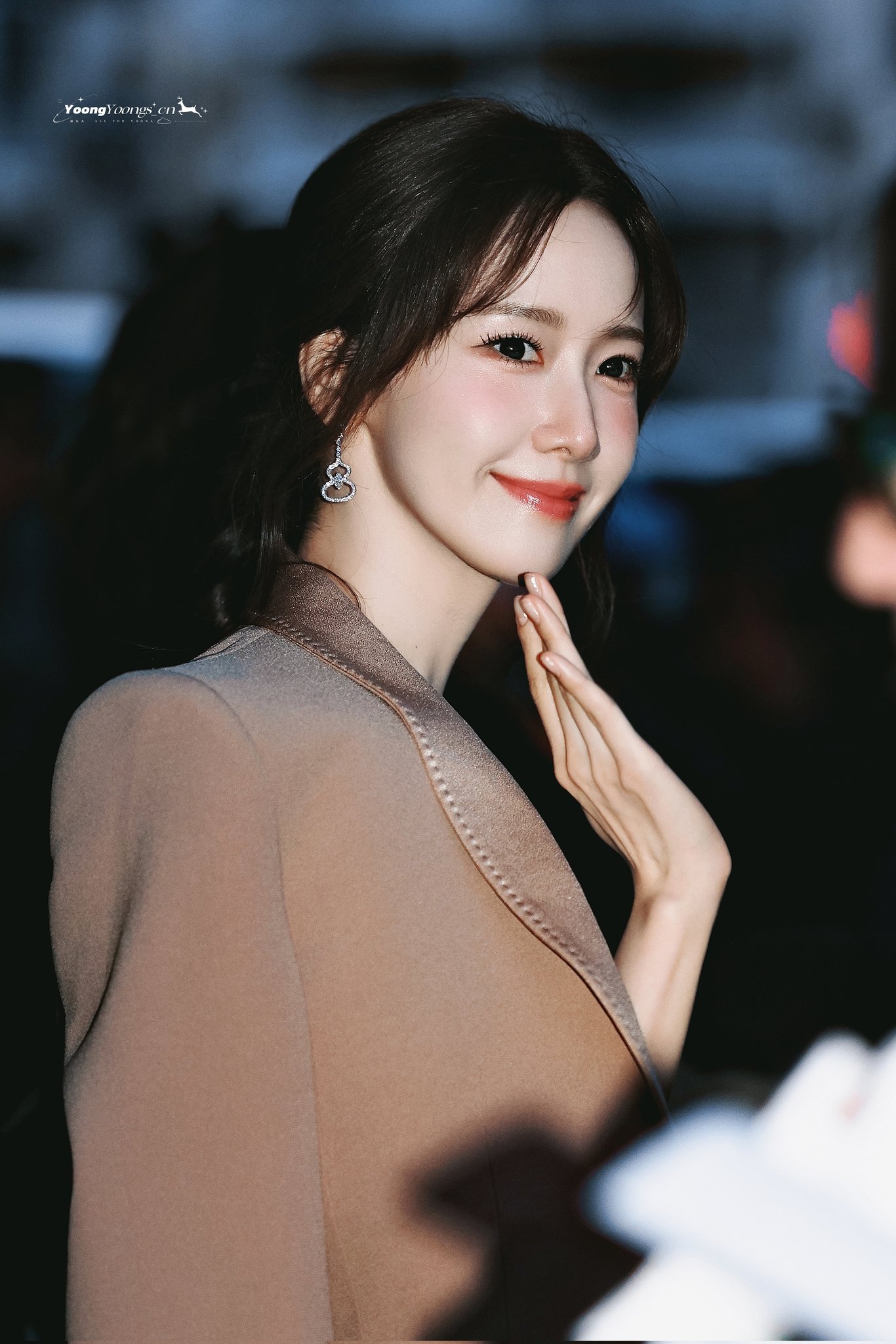 [잡담] 와 윤아 이 사진 홀린듯이 저장함 | 인스티즈