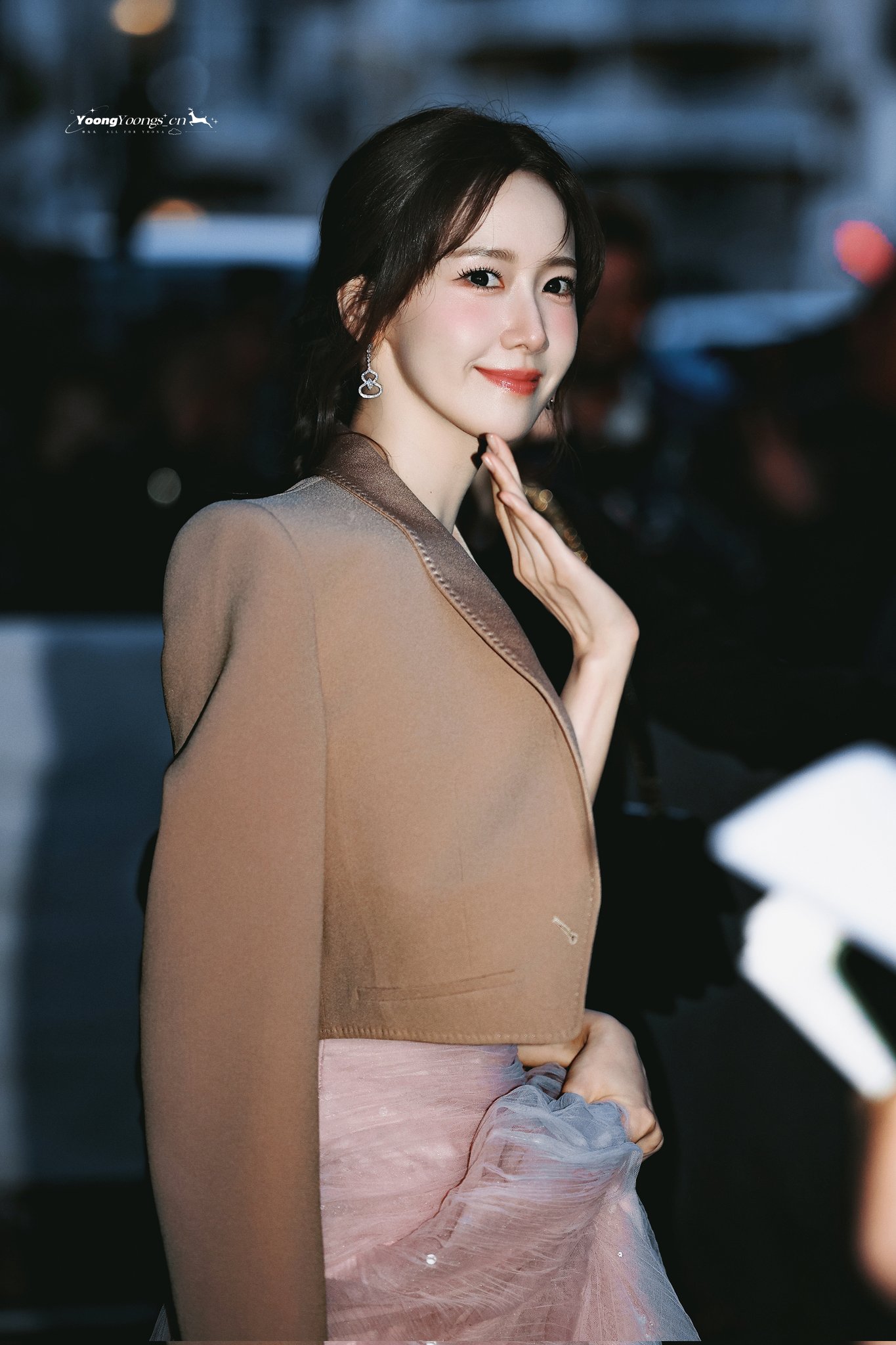 [잡담] 와 윤아 이 사진 홀린듯이 저장함 | 인스티즈