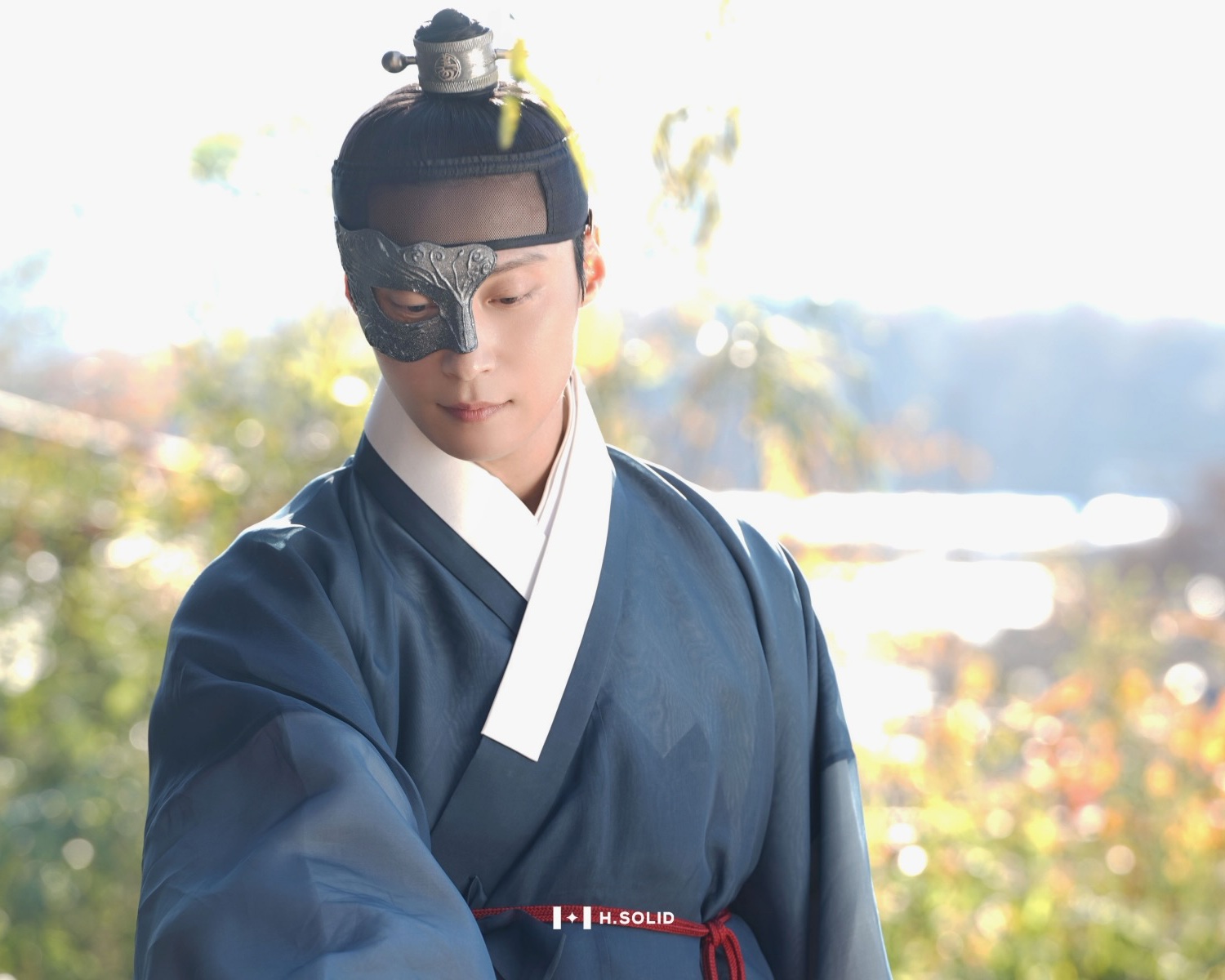 [잡담] 멋진신세계) 세계 현 비하인드컷 떴다! | 인스티즈