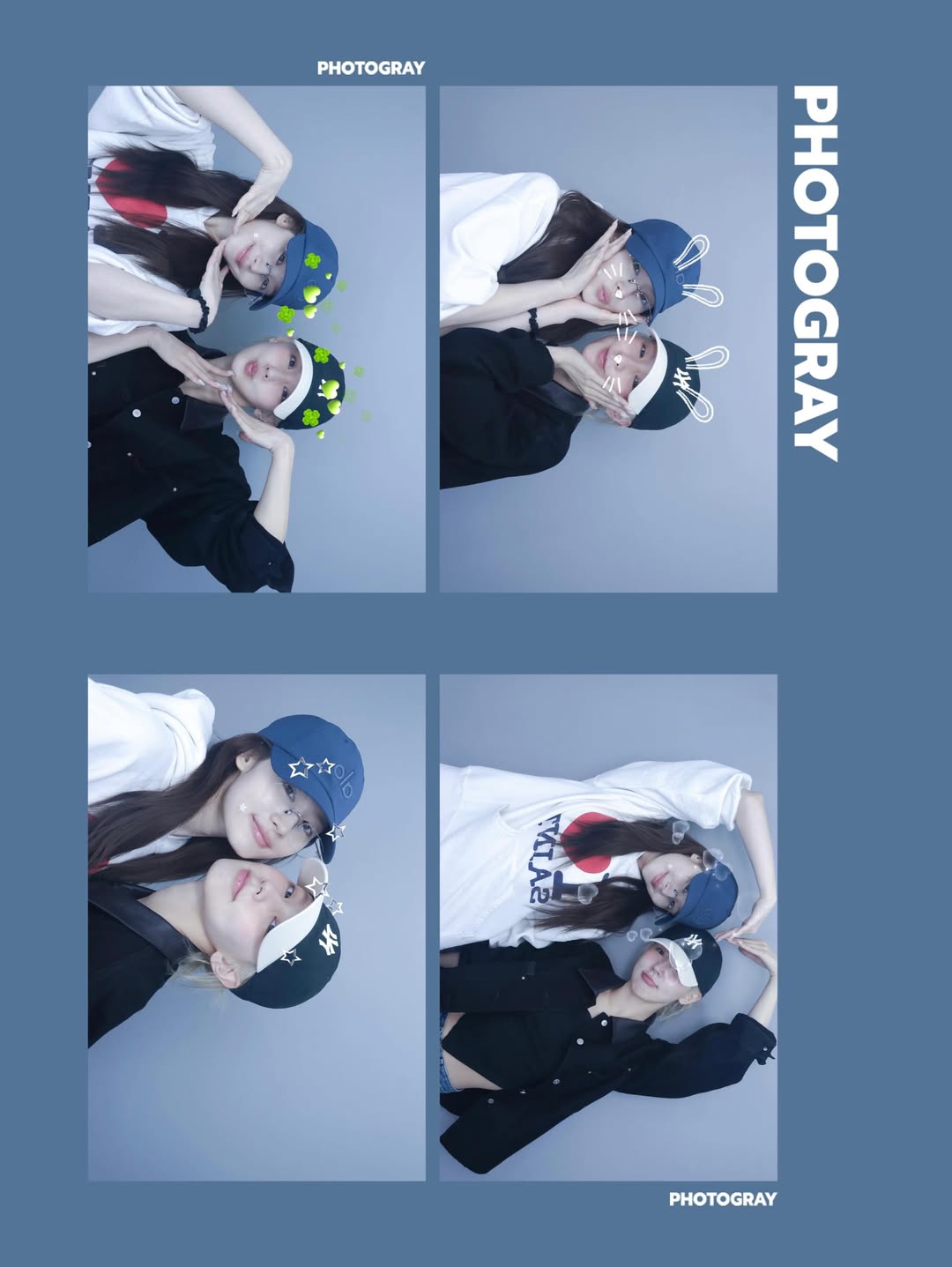 [잡담] 미연&사나 어린이날 데이트 사진 올라옴.👩‍❤️‍👩 | 인스티즈