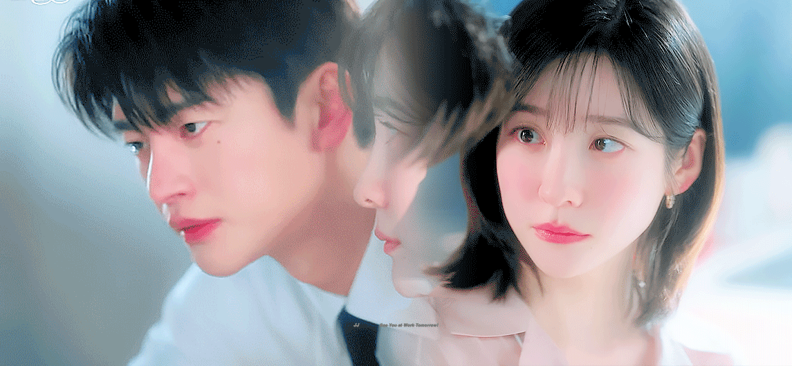 [잡담] 내일도출근) 서인국 박지현 설렌다 | 인스티즈