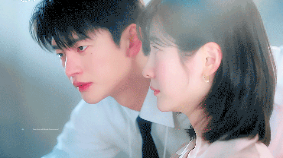 [잡담] 내일도출근) 서인국 박지현 설렌다 | 인스티즈