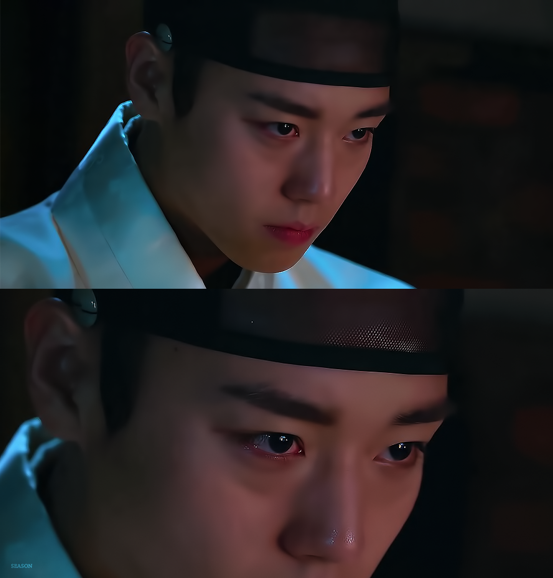 [잡담] 숙부님, 저는 이제 더이상 나약한 유배자가 아닌 | 인스티즈