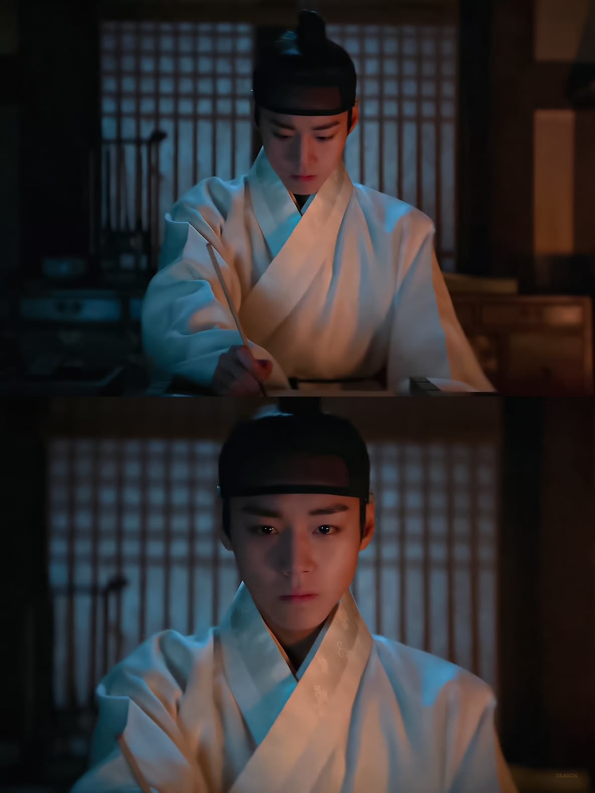 [잡담] 숙부님, 저는 이제 더이상 나약한 유배자가 아닌 | 인스티즈