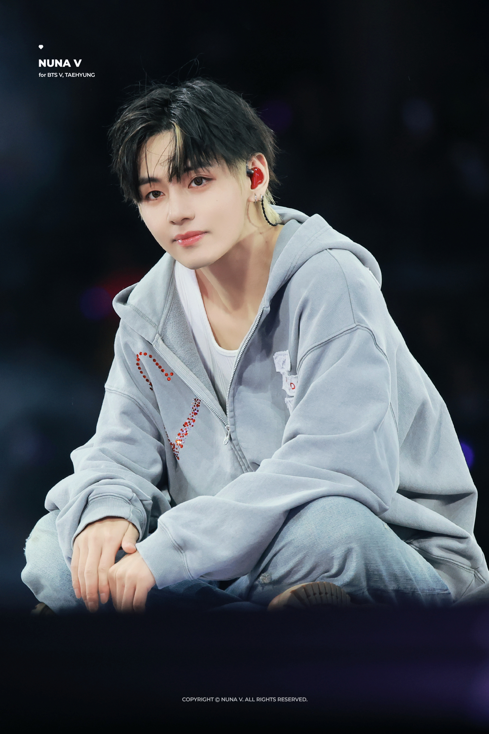 [잡담] 방탄 뷔 이헤어 이쁜거 같어 | 인스티즈