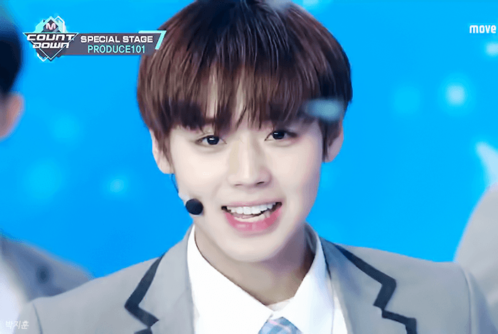 [잡담] 내가 놀랐던 박지훈 모습 3장면 | 인스티즈