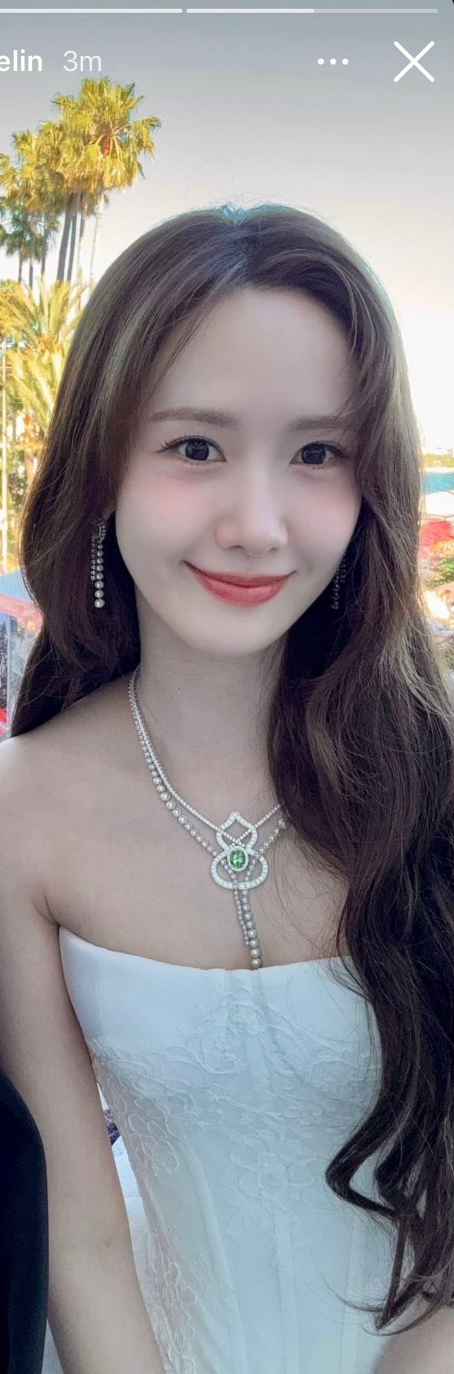 [잡담] 윤아 셀카 애들아!!! | 인스티즈