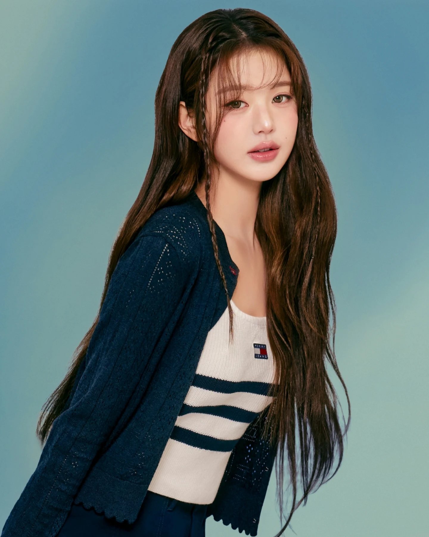 [잡담] 장원영 타미진스 새 화보 | 인스티즈