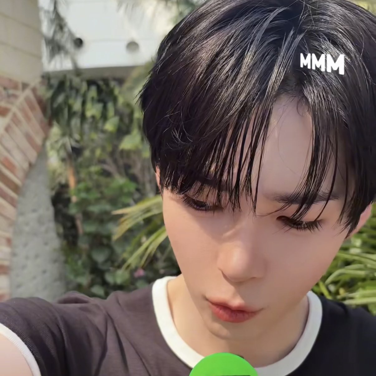 [잡담] 속눈썹ㅈㅇ 성한빈 | 인스티즈