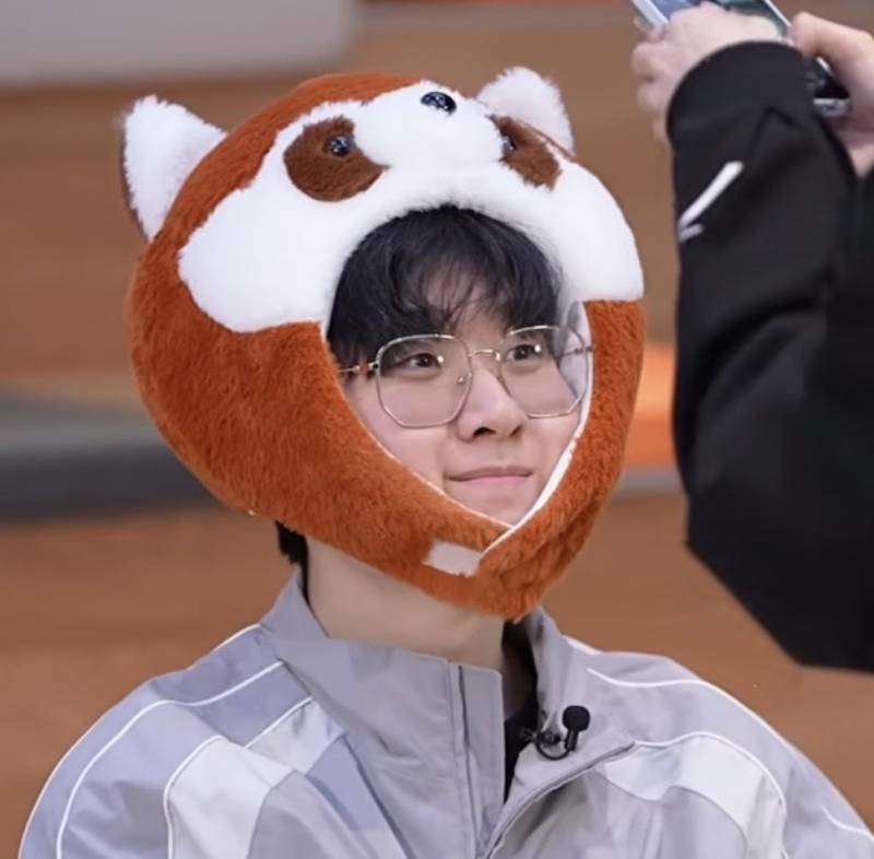 [잡담] 최우제 볼살 뭐임? | 인스티즈