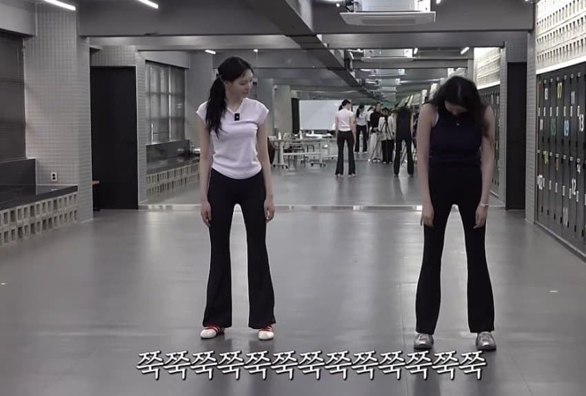 [잡담] 와 환연 현지 몸매 봤어?? | 인스티즈