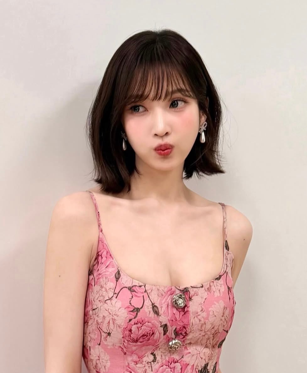 [잡담] 와 조이 보니까 왜 요즘 여돌들이 극마름 추구하는지 알겠다... | 인스티즈