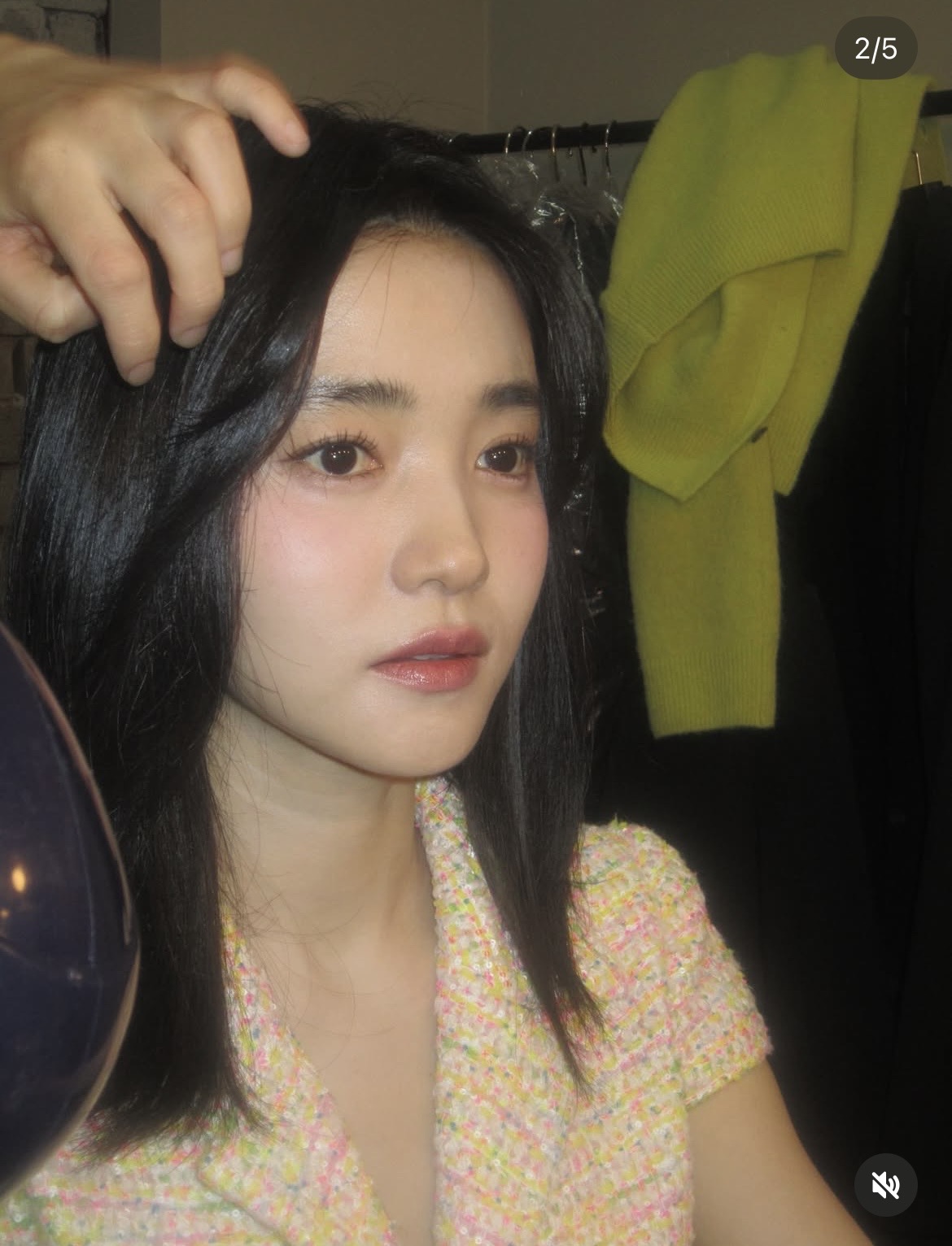 [잡담] 윤아 칸 영화제 메이크업 조은정쌤이던데 | 인스티즈