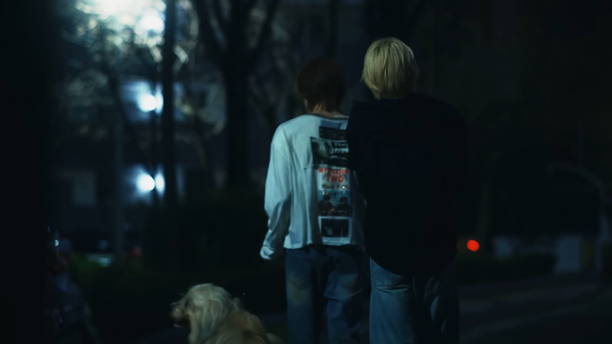 [잡담] 보넥도 정규 트레일러 감성봐 ㅋㅋ | 인스티즈