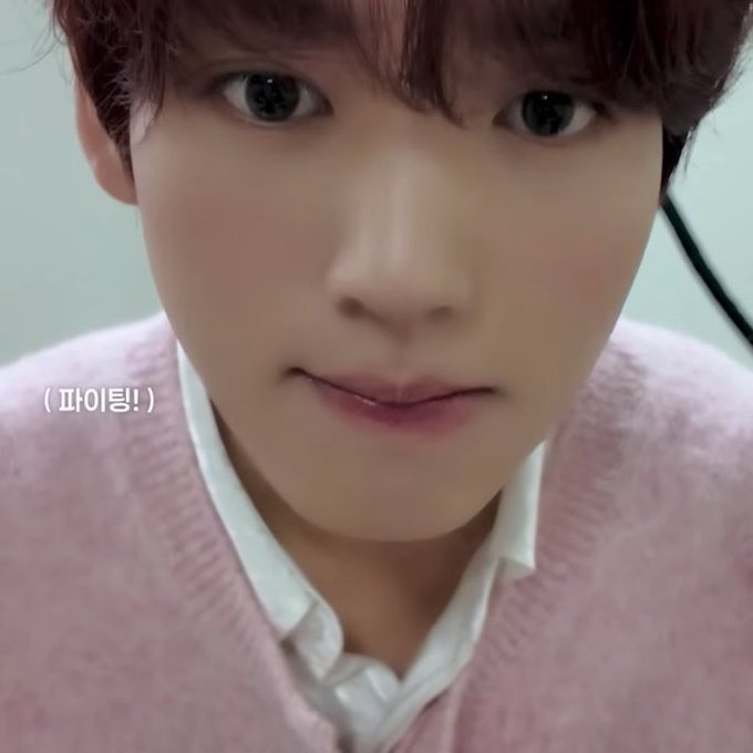 [잡담] 앤따블 형아들 한유진 애기 취급하는 실력이 | 인스티즈