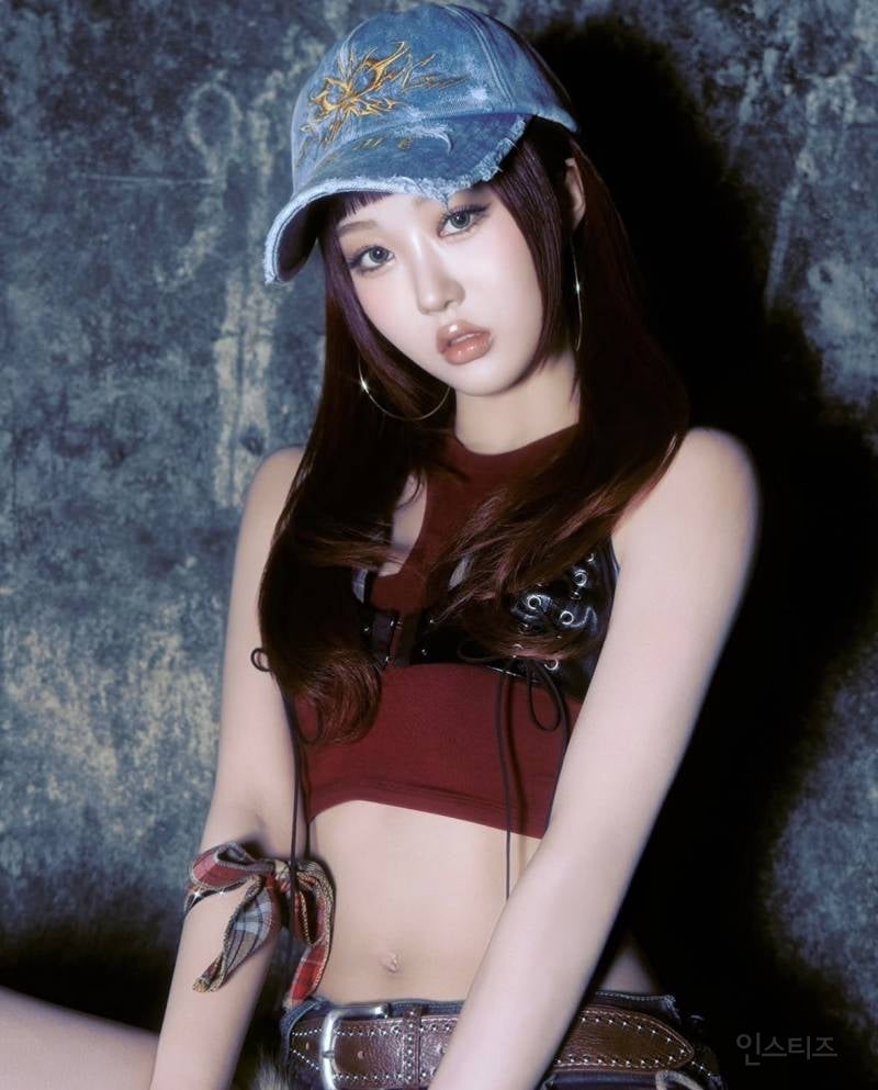 발레판에서 재능 + 노력으로 유명했다던 | 인스티즈