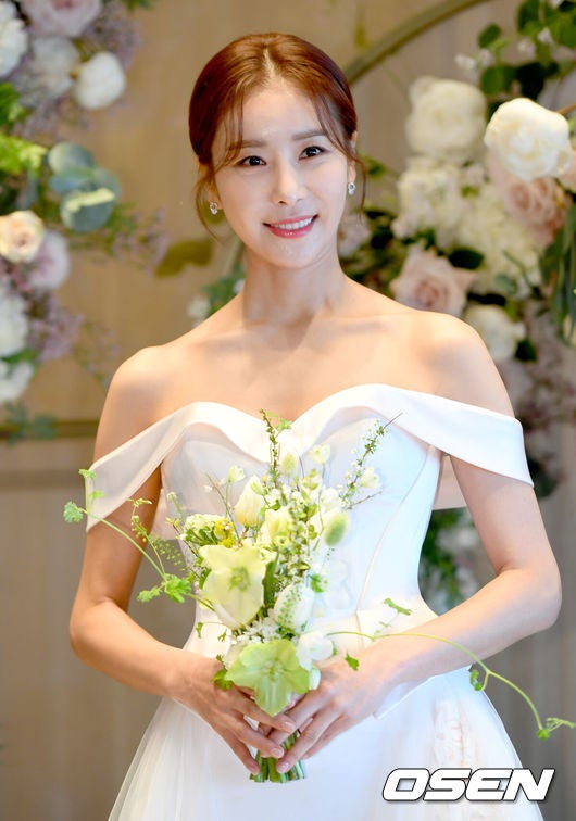 [정보/소식] [단독] '47세 최고령 임신' 한다감, '슈돌'서 사업가 ❤️남편 최초 공개 | 인스티즈