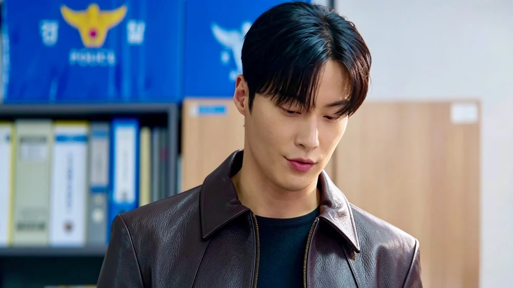 [잡담] 허남준 다음 작품은 형사나 경호원해줘라 | 인스티즈