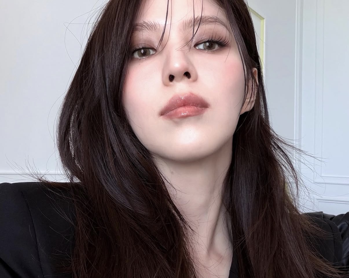 [잡담] 한소희님 렌즈 정보아는 사람... | 인스티즈
