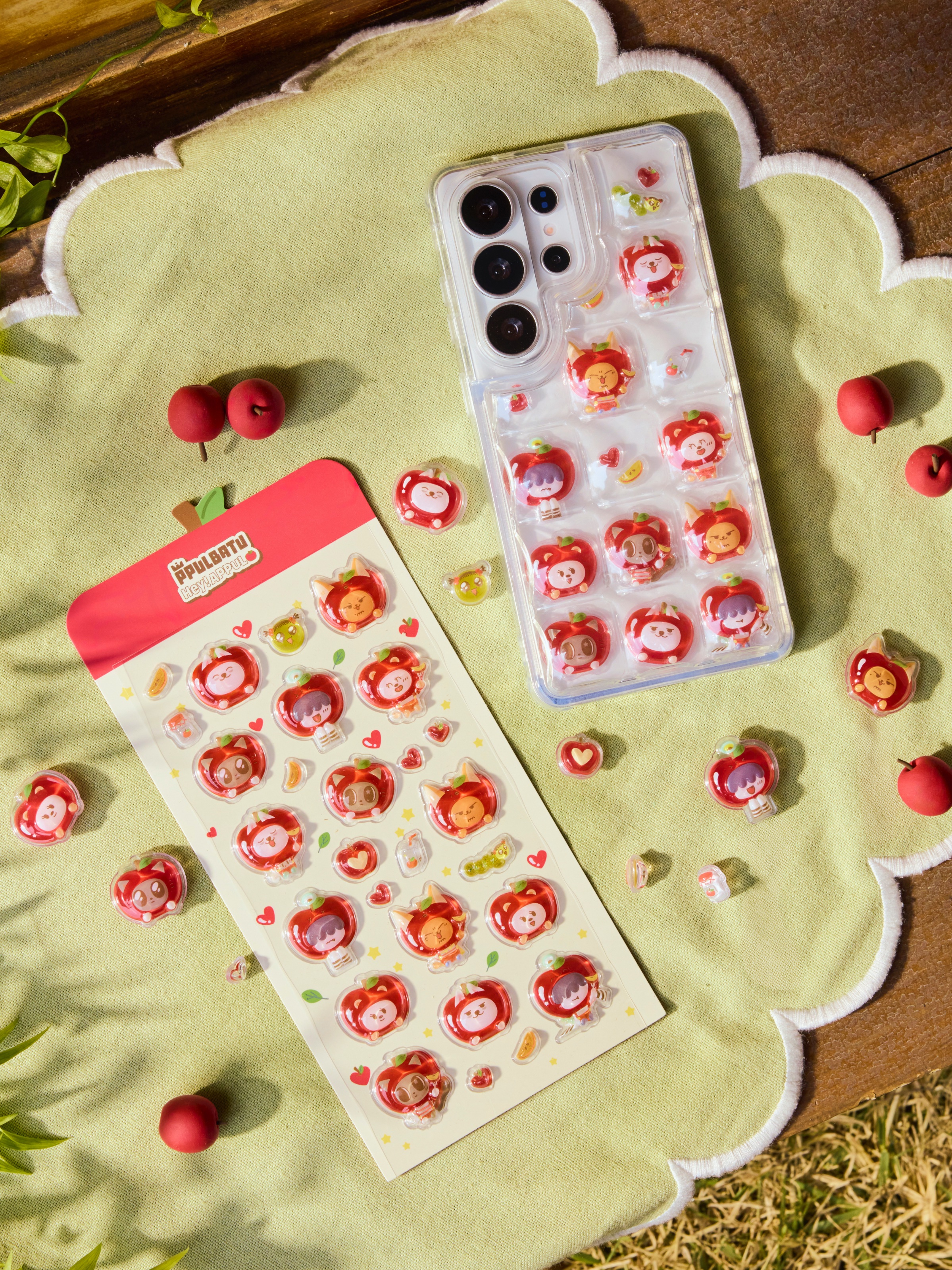 [잡담] 돈 없는데 굿즈 뜬 거 역대급으로 마음에 든다ㅠㅠ | 인스티즈
