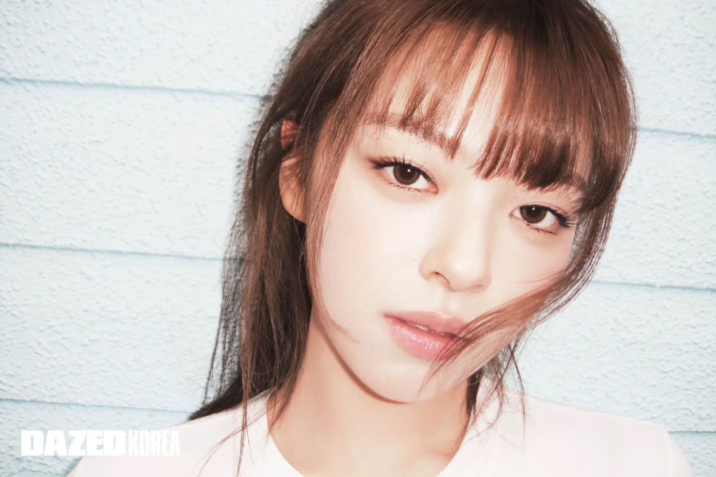 [잡담] 트와 정연 데이즈드 화보 떴넹 | 인스티즈