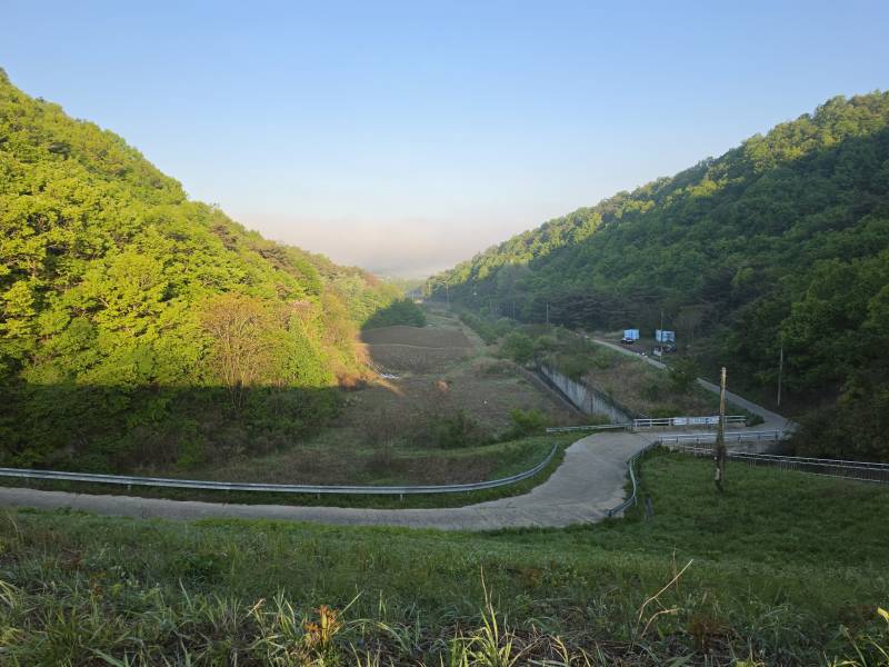 [잡담] 나 살목지 갔다왔어 사진 끝내줌 | 인스티즈