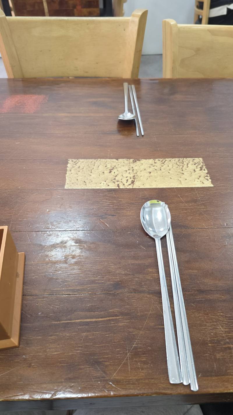 [잡담] 동네 미용실 왔다가 사장님이랑 식당 옴 | 인스티즈