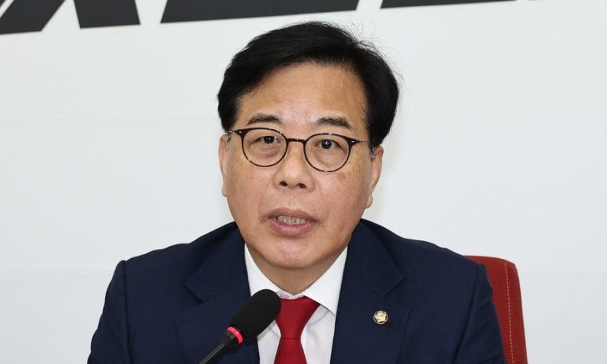송언석 "5·18 광주 더러버서 안 가”…논란 커지자 '서러워서' 해명 | 인스티즈